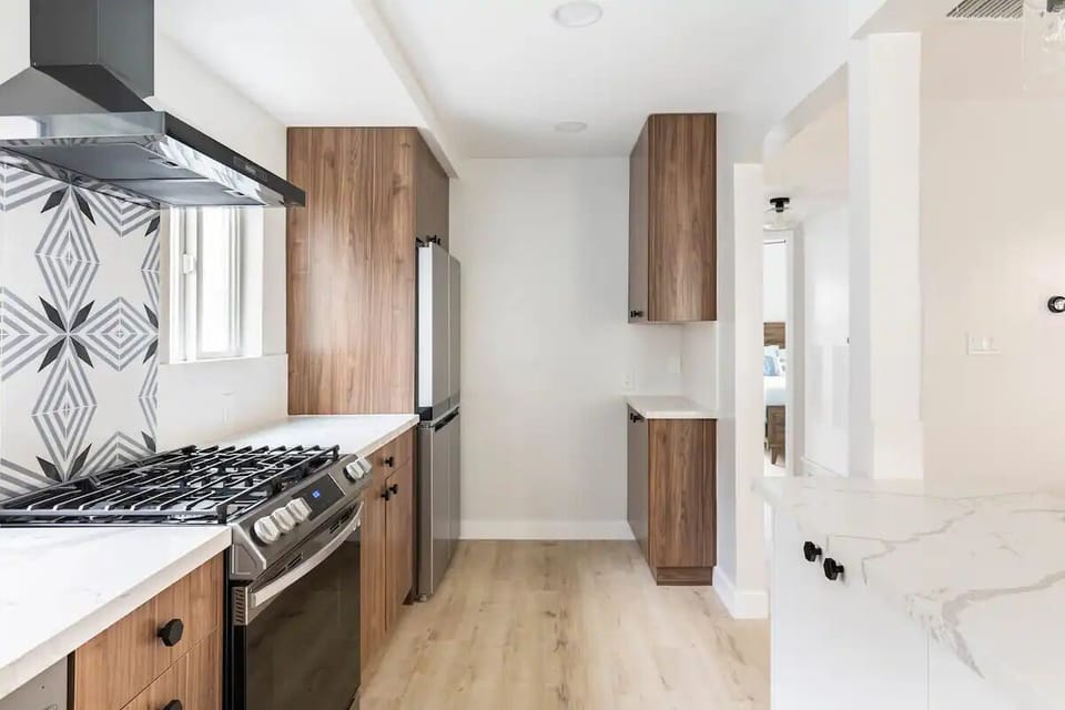 Kitchen Cabinets