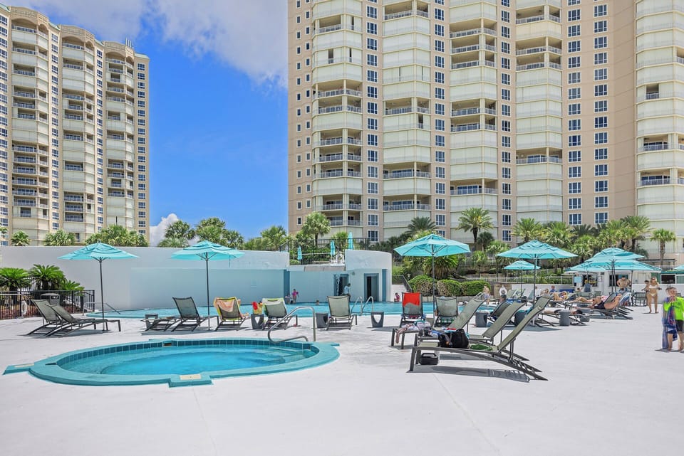 Edgewater Pool Deck Alt