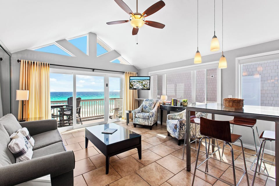 Ramsgate 9 Living Room