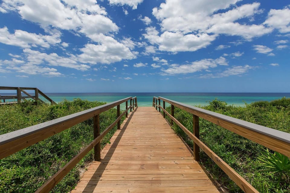 Ramsgate Boardwalk