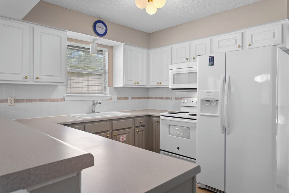 Lemon Drop Kitchen