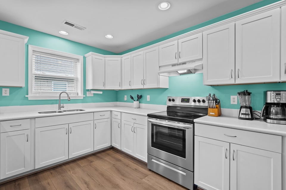 New Appliances in 2023