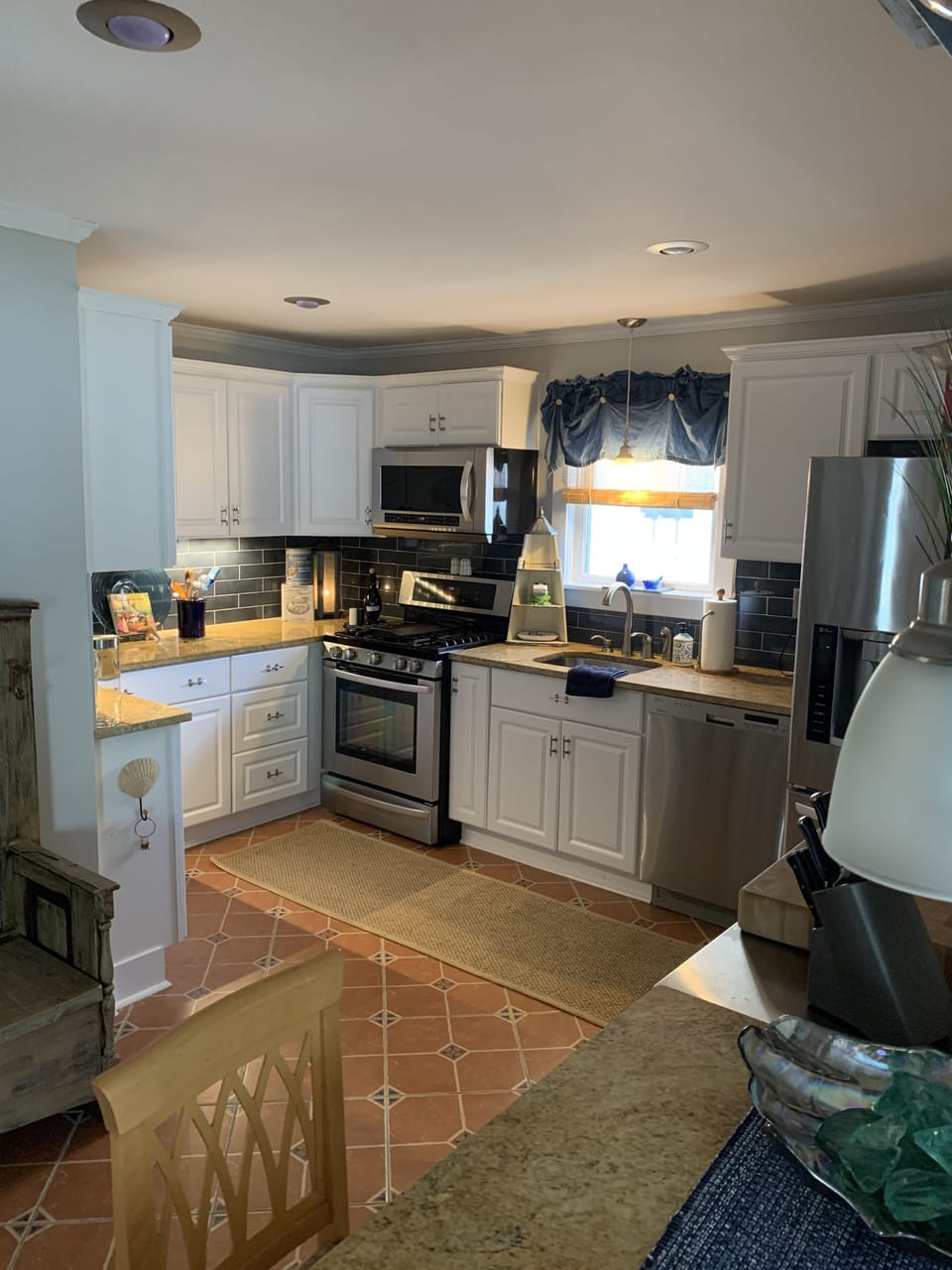 Other part of kitchen