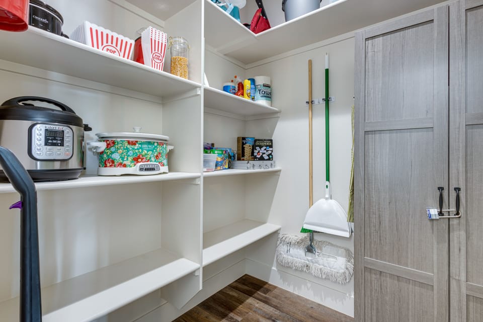 Pantry