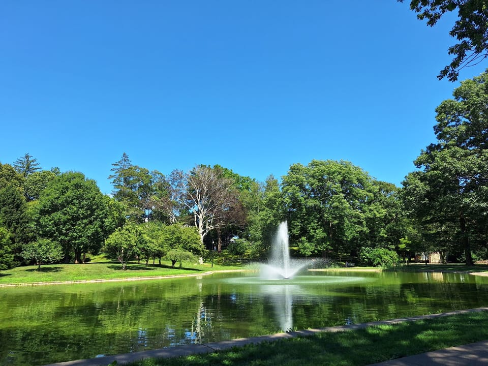 Wilcox Park