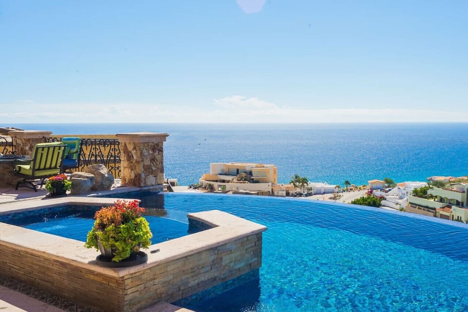 Stunning view