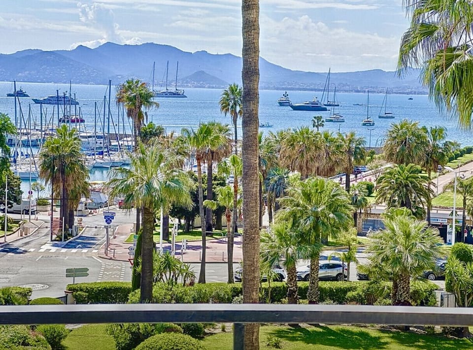 Sea view