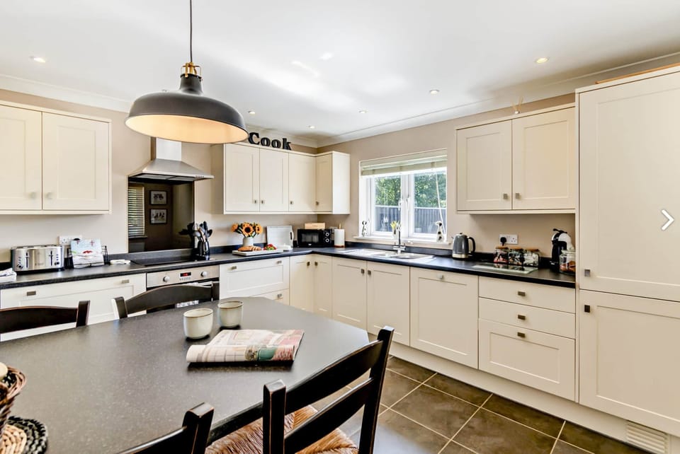 Hallway ground floor