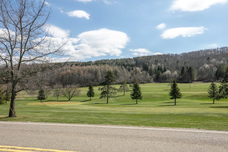 River Valley Golf Club
