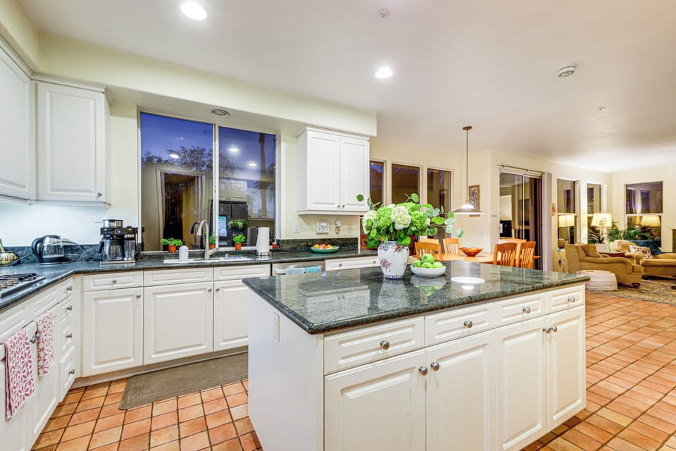 Kitchen | 1st Floor