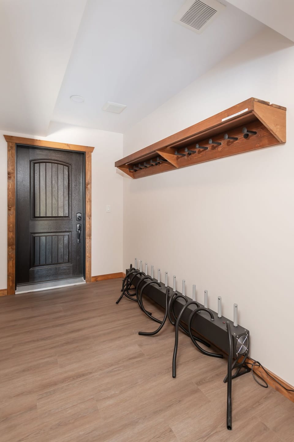 Evergreen Cabin Rental (1534)