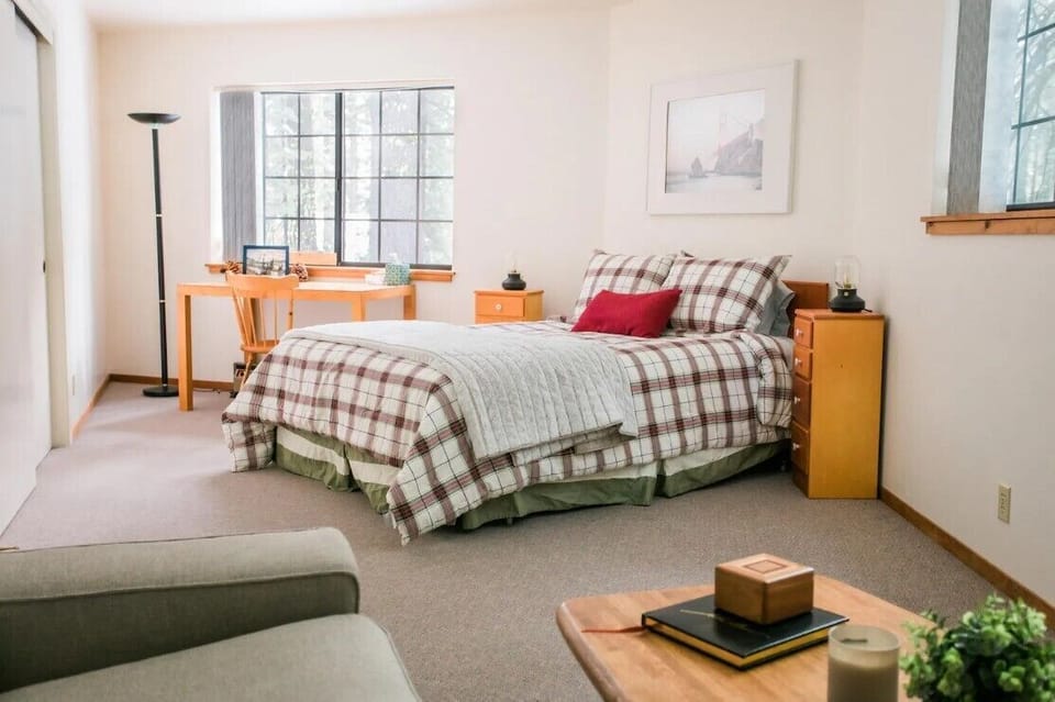 Bedroom #3