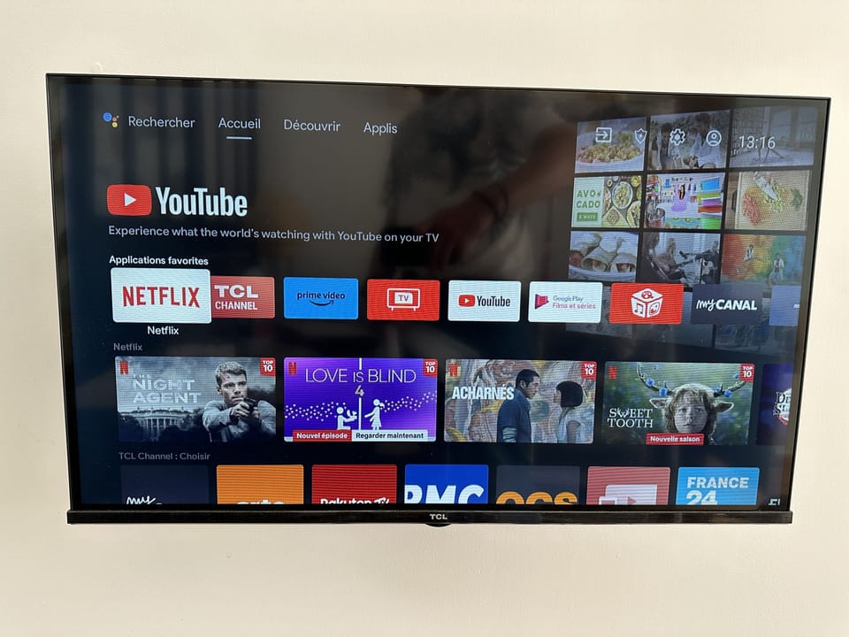 Television