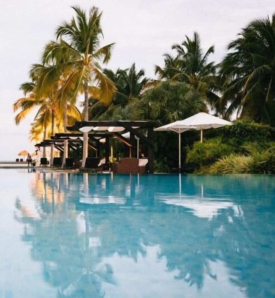 Resort fee
