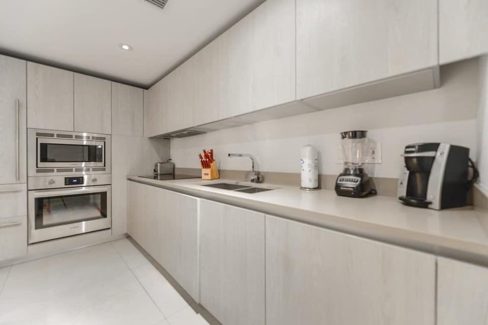Kitchen, equipped with everything you need