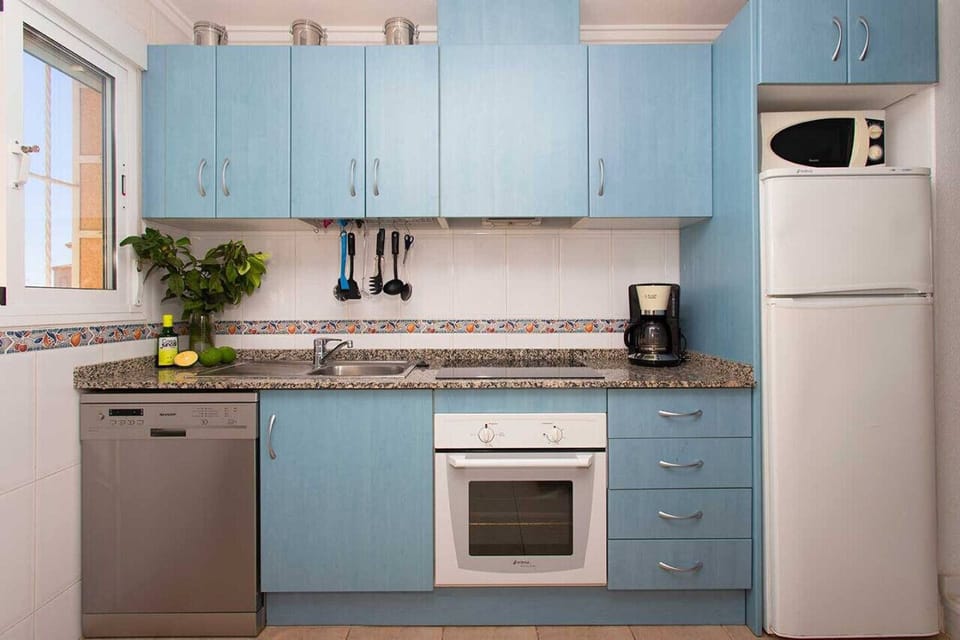 CH Kitchen