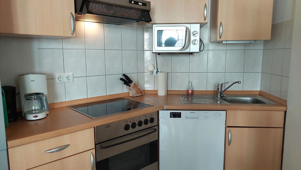 Seepark Sellin, Whg. 633 Apartment in Sellin