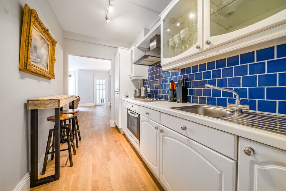 The Kitchen