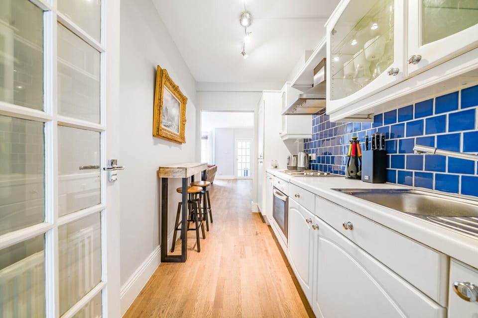 The Kitchen 
