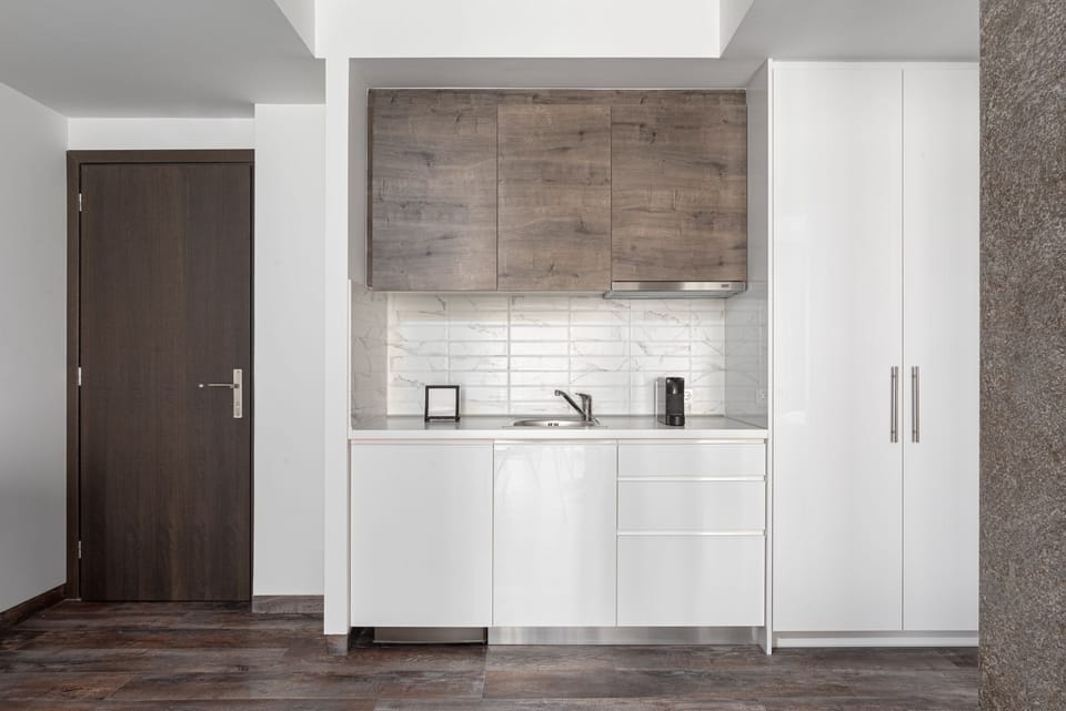 Kitchenette