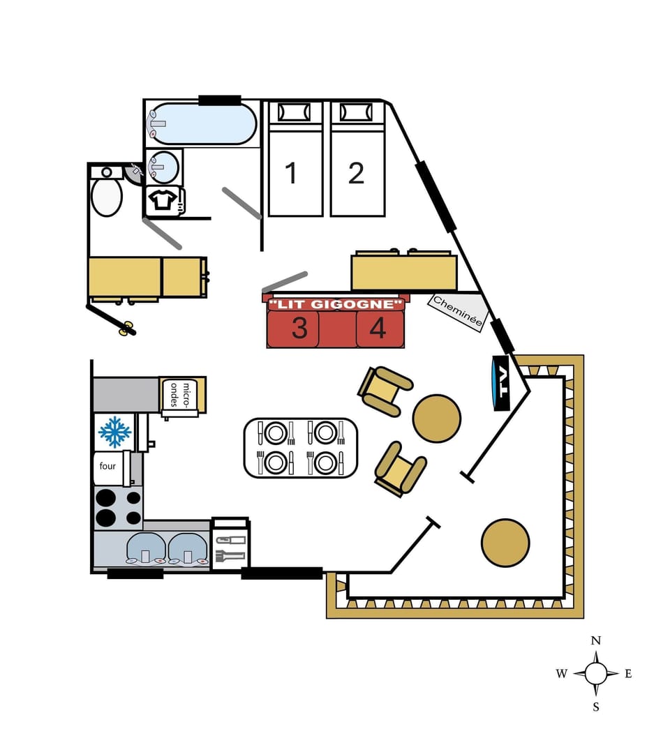 Plan4