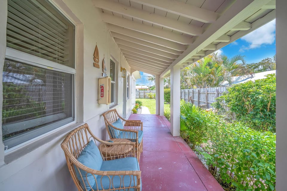 An ideal spot to savor a steaming cup of coffee, indulge in your favorite book, or unwind completely.