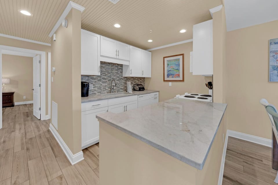 Kitchen 1 Part 1