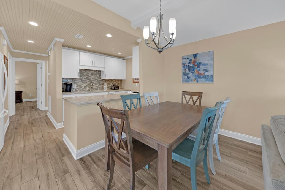 Dining Room 1 Part 1