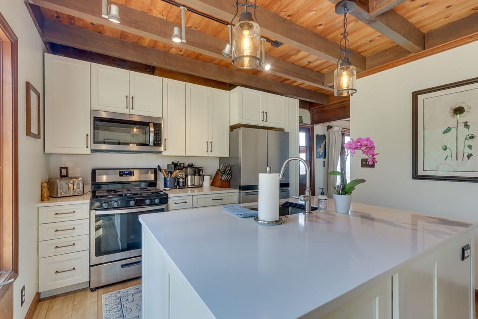 Kitchen | Cooking Basics | Crockpot | Spices | Coffee Maker
