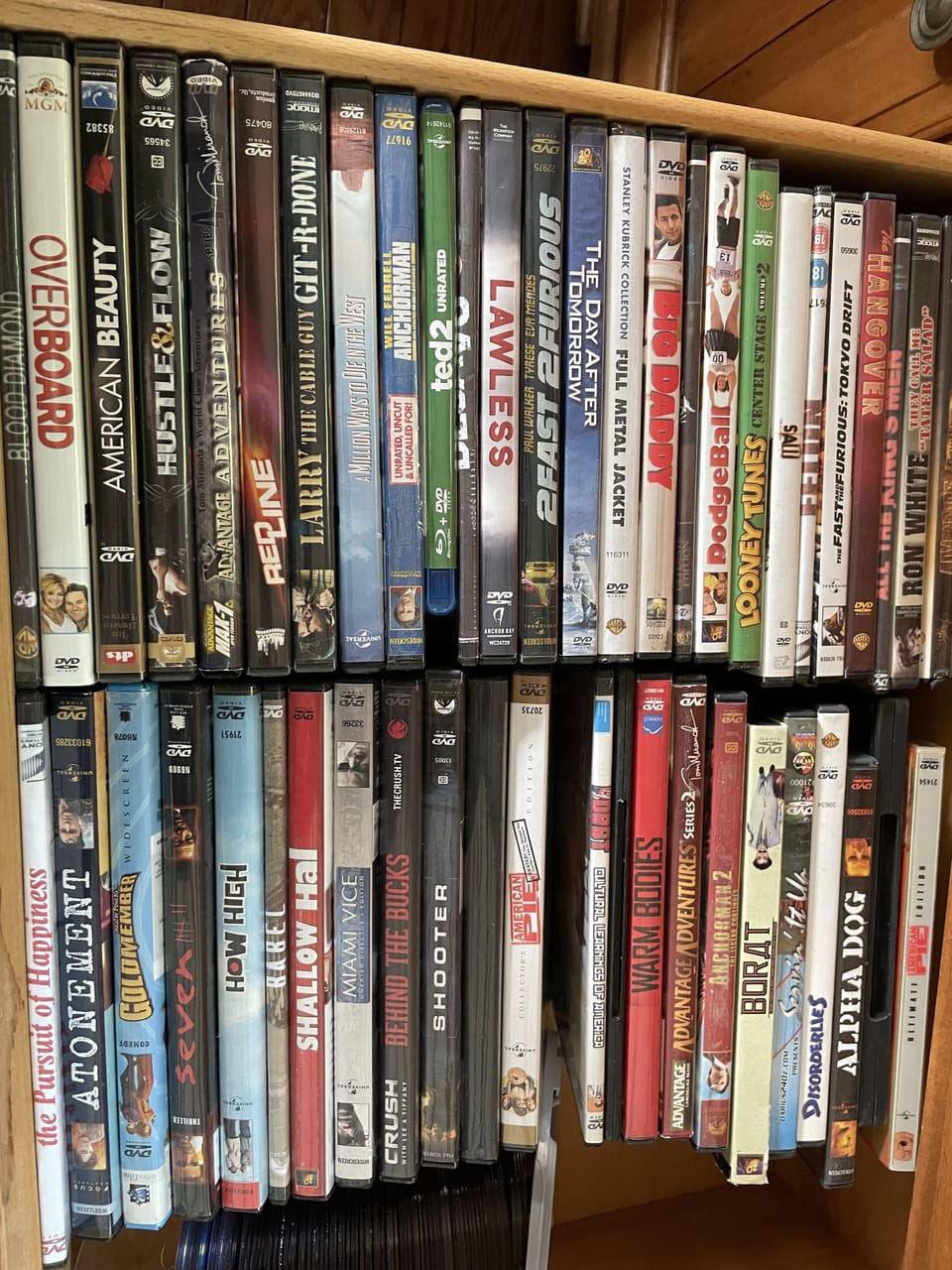 Miscellaneous