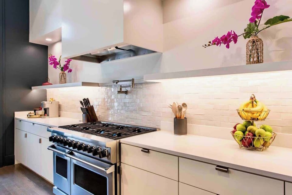Prepare Delicious Meals Together