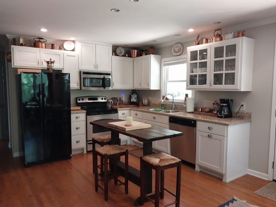 Main Kitchen