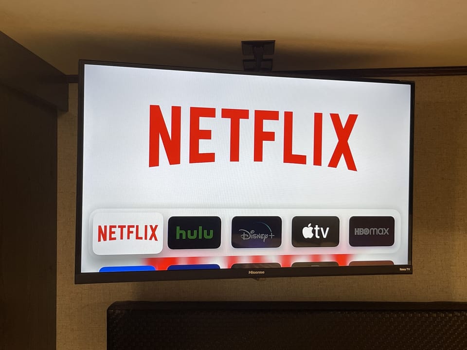 Television