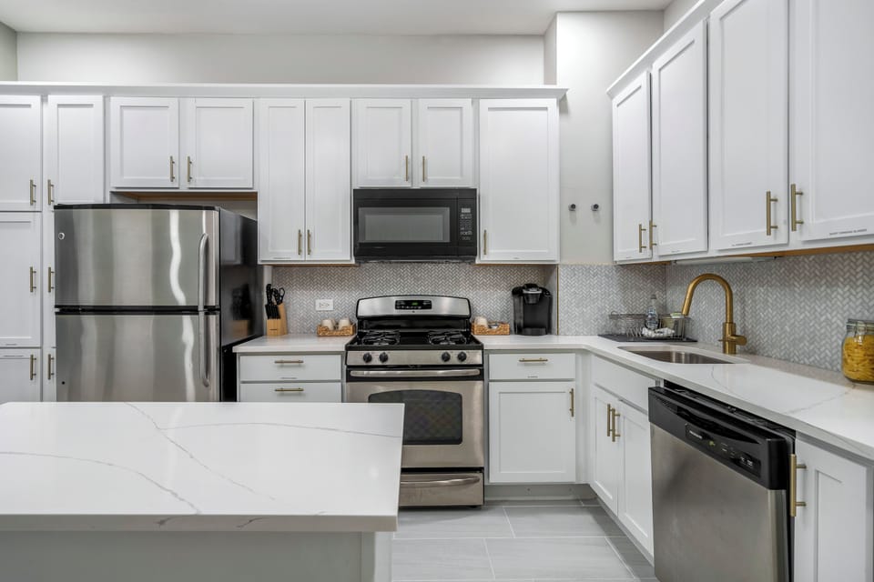 Kitchen   |   Floor 2
Spoiler - There are two identical kitchens