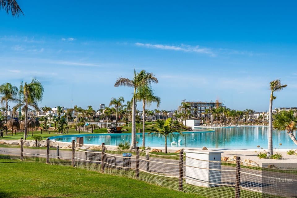 Resort
