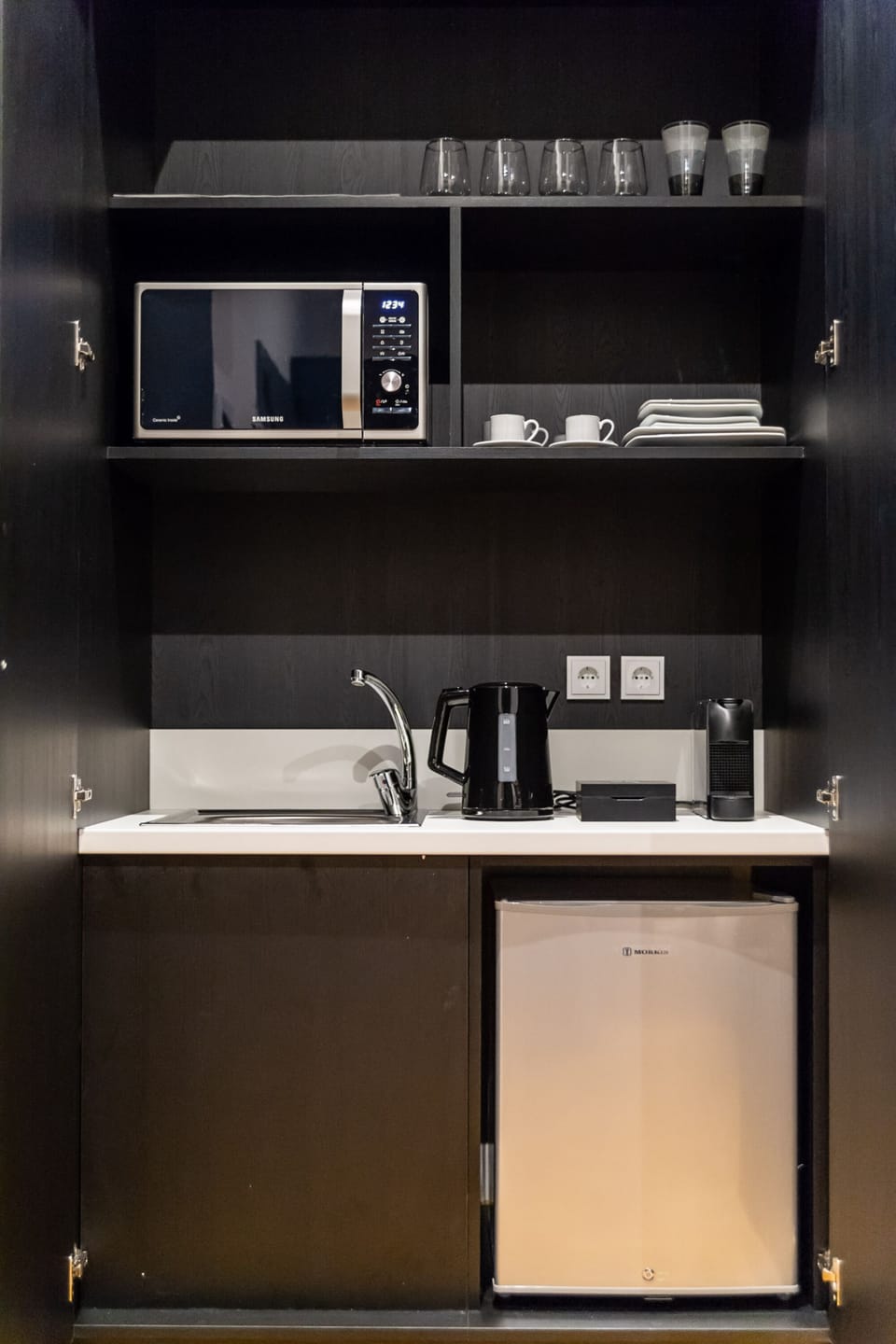 Kitchenette