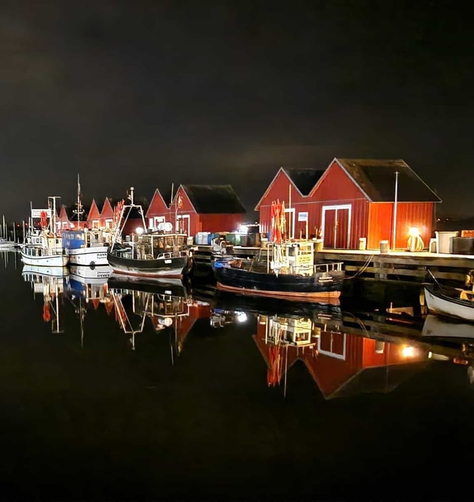Marina