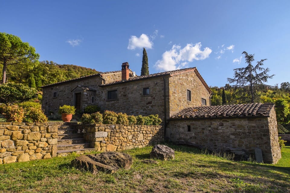 Building Exterior, Garden, Main, Outdoor