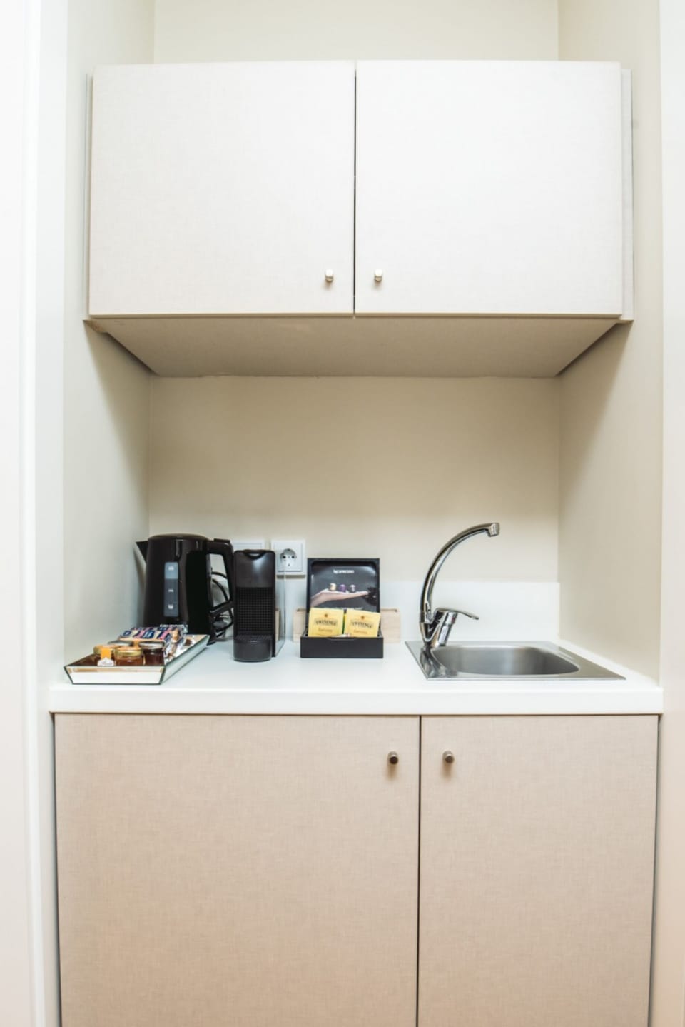 Kitchenette