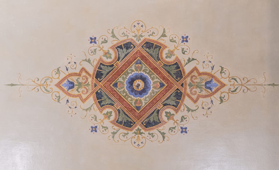 Decorative Details