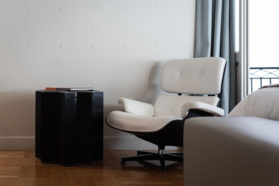 Interior Details