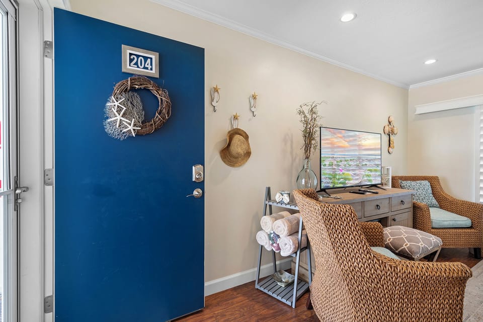 Entry way