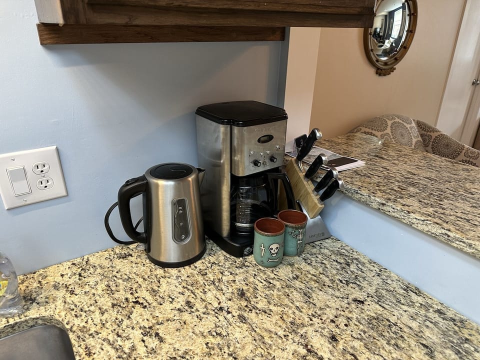 Coffee Service