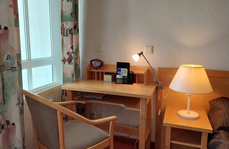 Seepark Sellin, Whg. 605 Apartment in Sellin