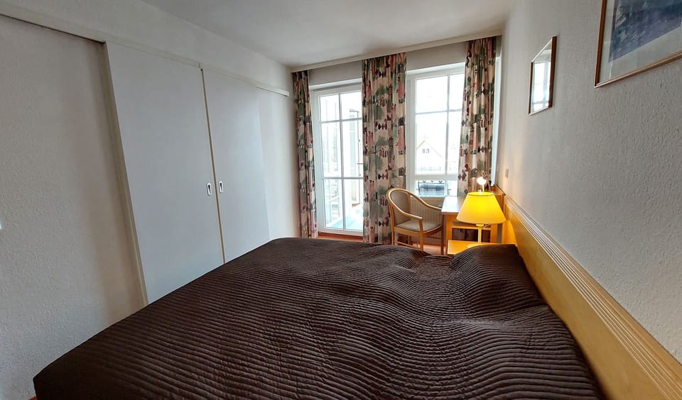 Seepark Sellin, Whg. 605 Apartment in Sellin