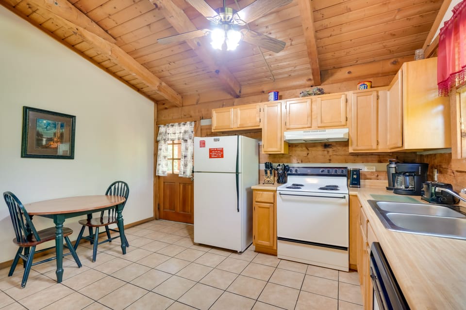 Kitchen | Cooking Basics | Coffee Maker