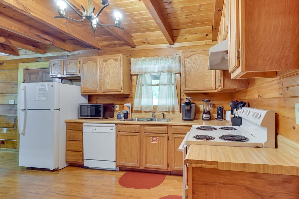 Kitchen | Cooking Basics | Coffee Maker