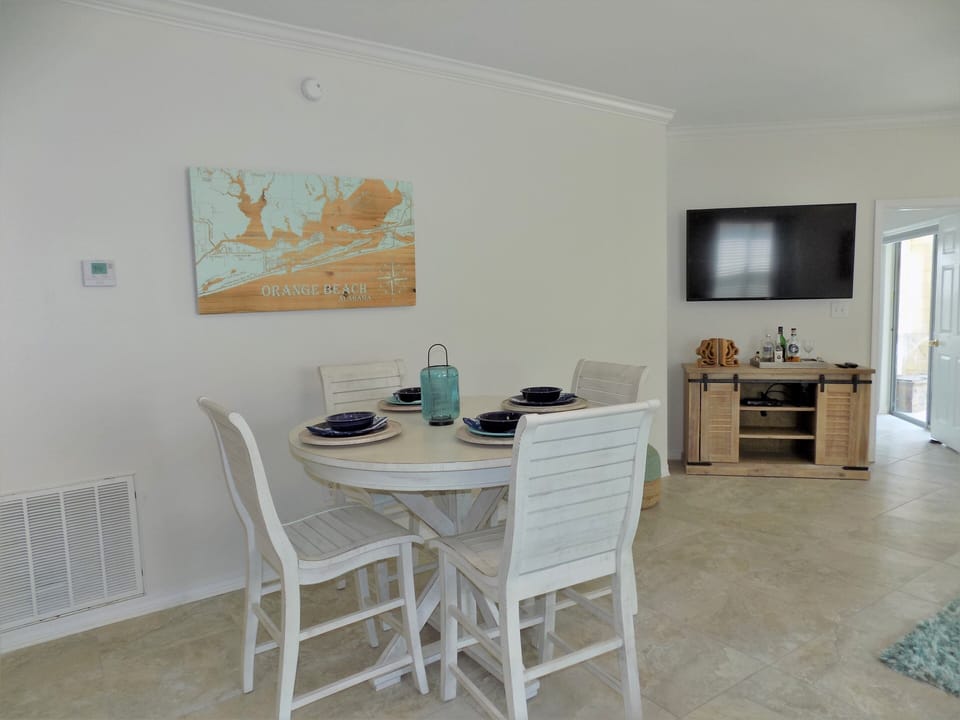 Eating Area