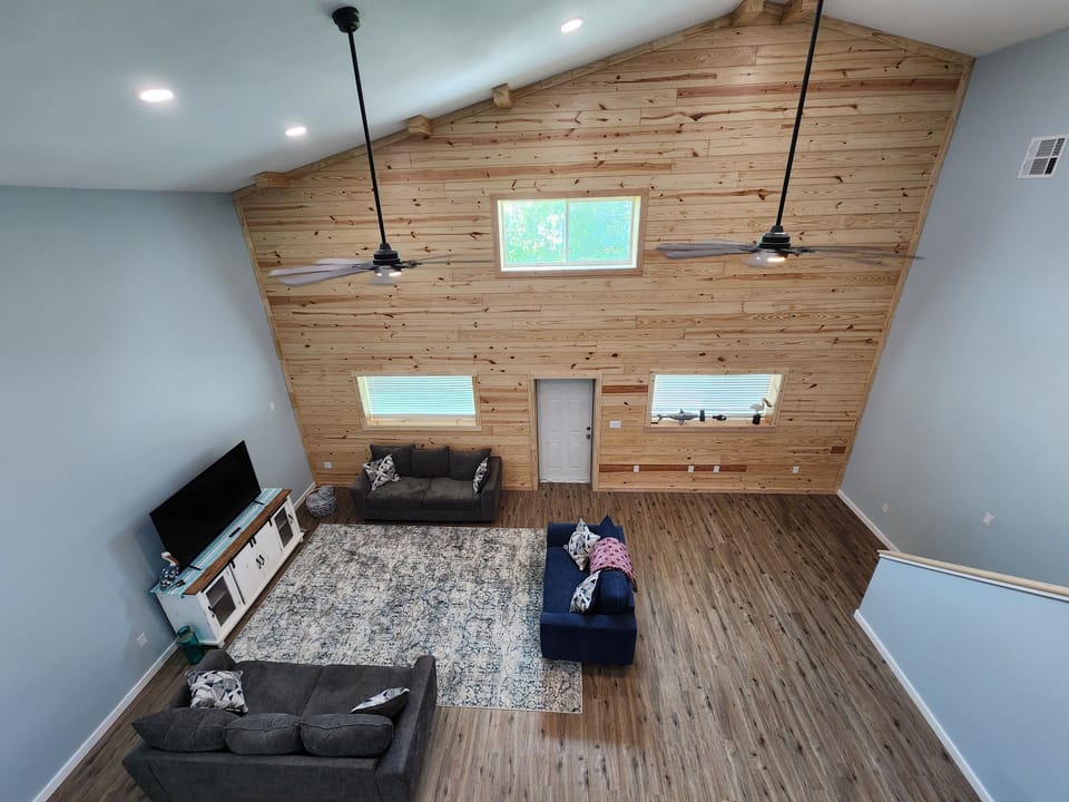 Living from Loft
