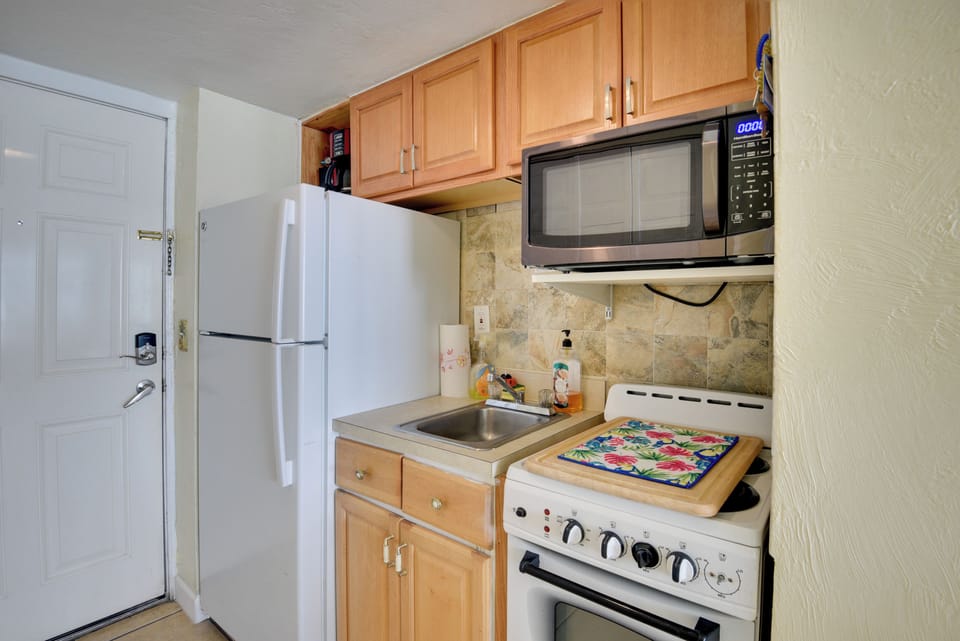 Kitchen | Cooking Basics
